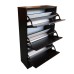 Pantofar 3 usi mare wenge
